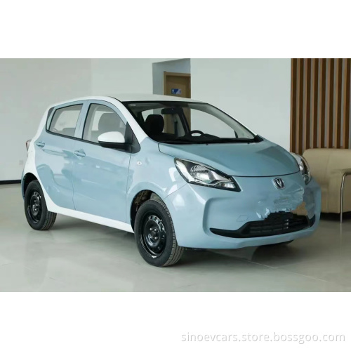 2023 CAMBAN AUTO ELETTRICO NUOVO VEICOLO ENERGIA CHANGAN BENBEN E-STAR MINA AUTO SUV EV AUTO NUOVO AUTO PER AUDI